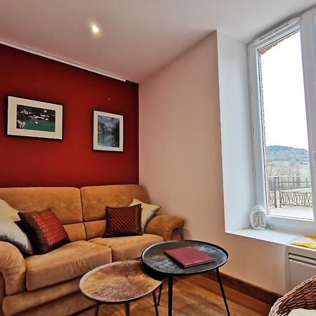 Gîte Le Puy-en-Velay, 3 pièces, 4 personnes - FR-1-582-331 Esterno foto