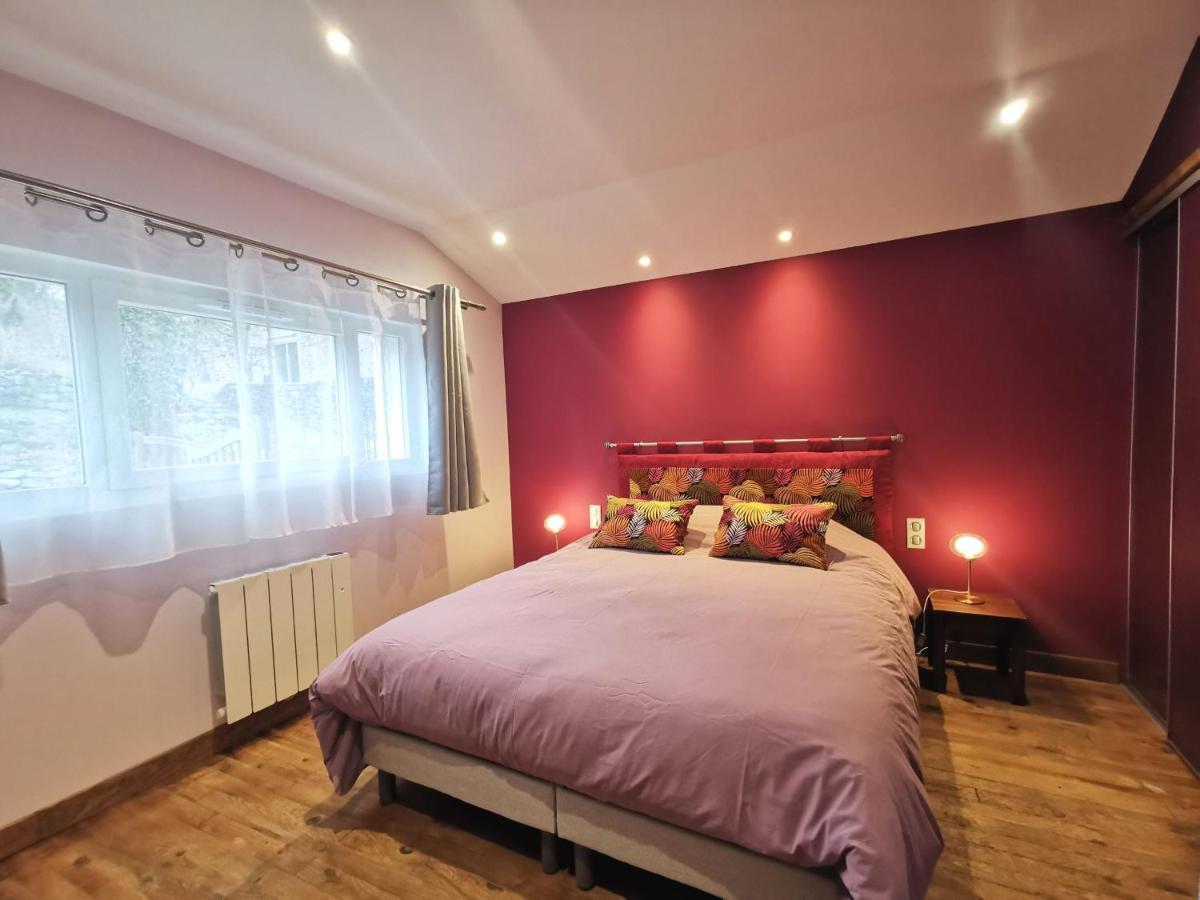 Gîte Le Puy-en-Velay, 3 pièces, 4 personnes - FR-1-582-331 Esterno foto
