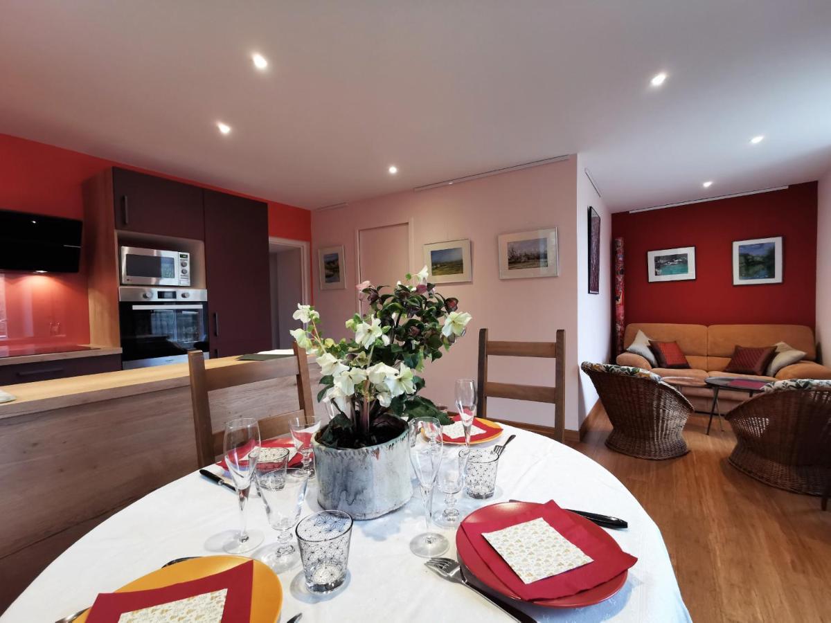 Gîte Le Puy-en-Velay, 3 pièces, 4 personnes - FR-1-582-331 Esterno foto