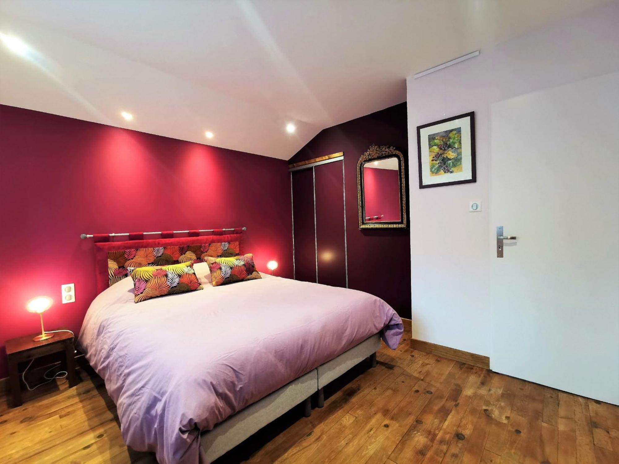 Gîte Le Puy-en-Velay, 3 pièces, 4 personnes - FR-1-582-331 Esterno foto