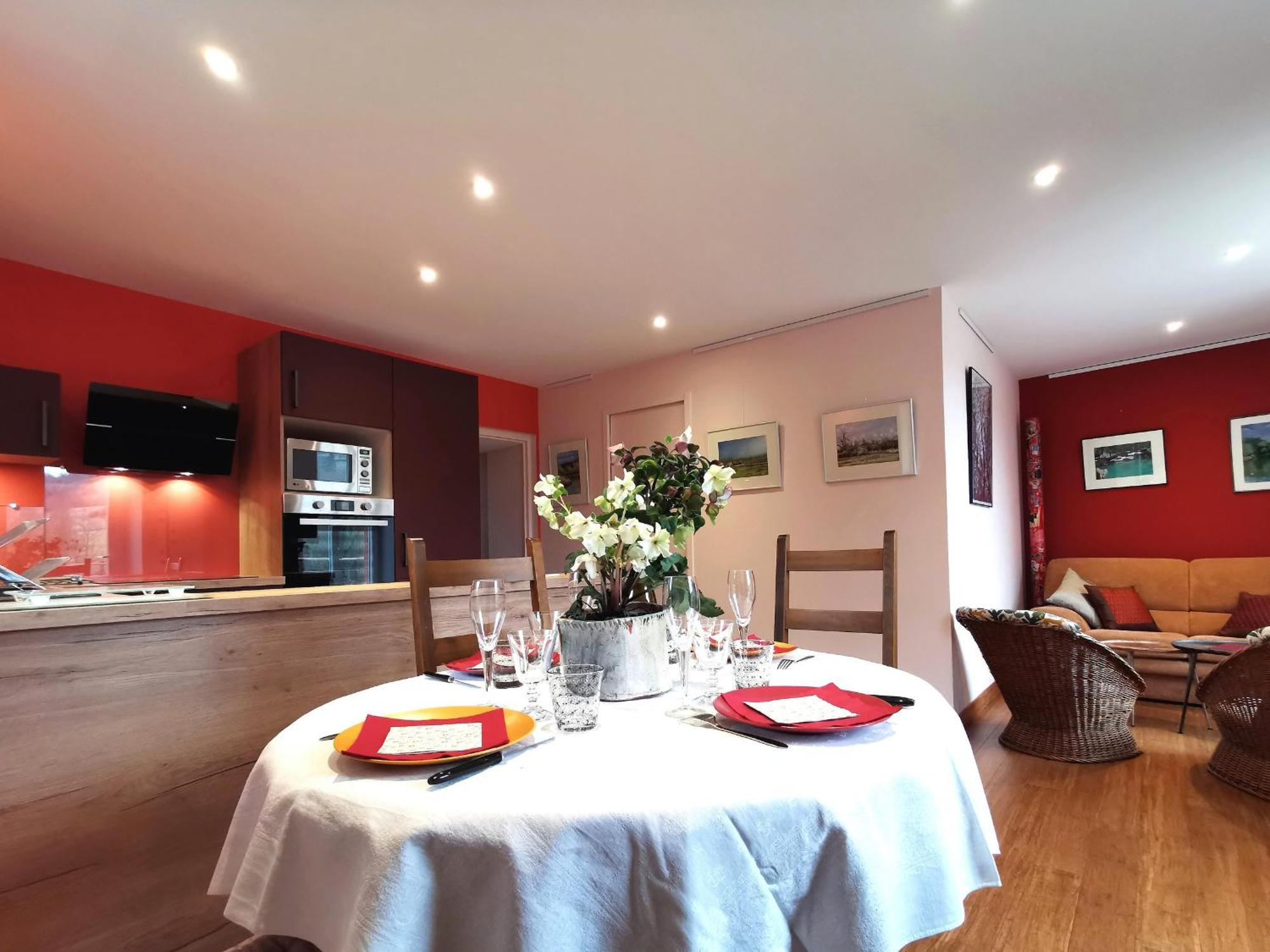 Gîte Le Puy-en-Velay, 3 pièces, 4 personnes - FR-1-582-331 Esterno foto