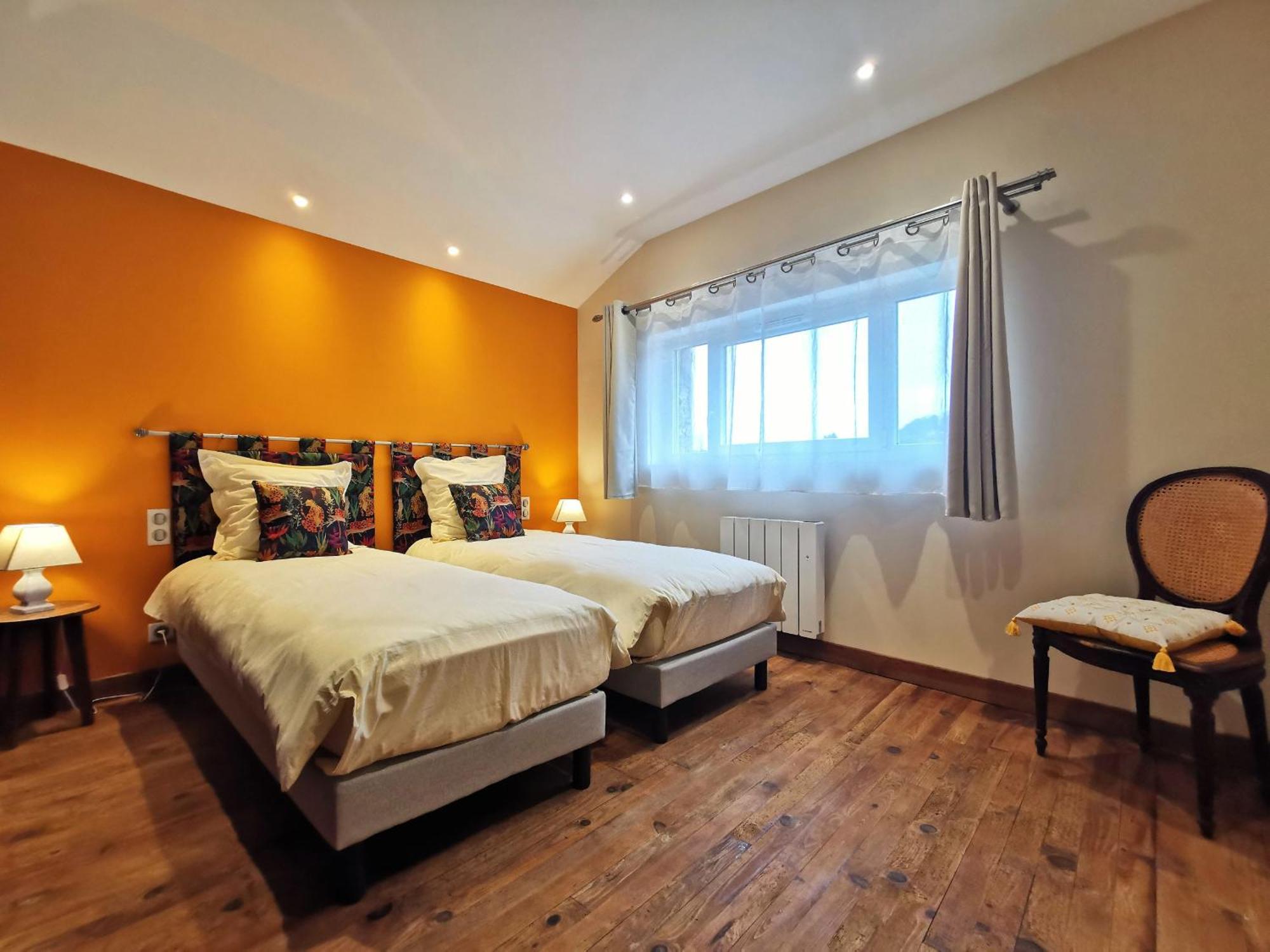 Gîte Le Puy-en-Velay, 3 pièces, 4 personnes - FR-1-582-331 Esterno foto
