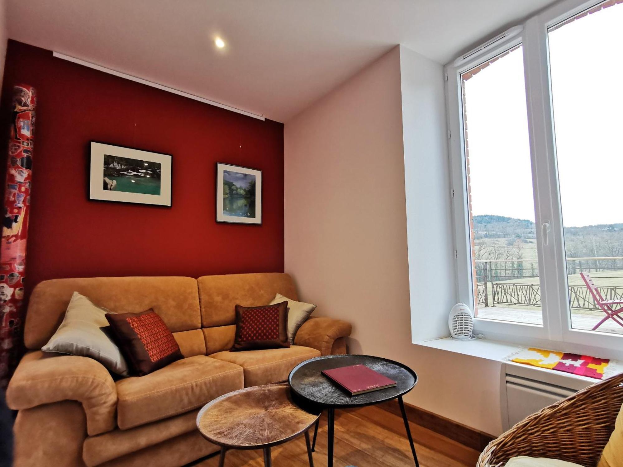 Gîte Le Puy-en-Velay, 3 pièces, 4 personnes - FR-1-582-331 Esterno foto